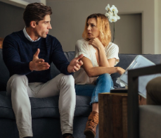 USA evlilik terapisi